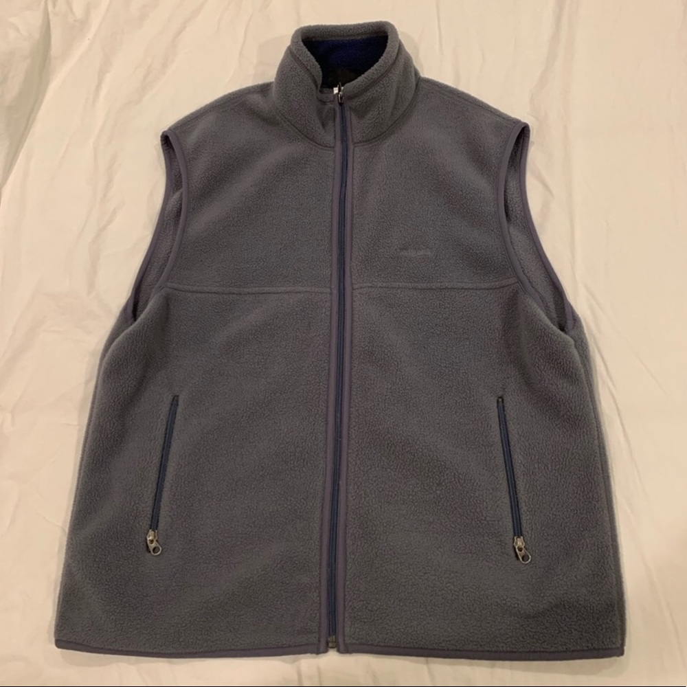 Men’s Patagonia Vest